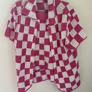 Frankie’s Bikinis Set